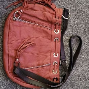 B makowsky handbag bag